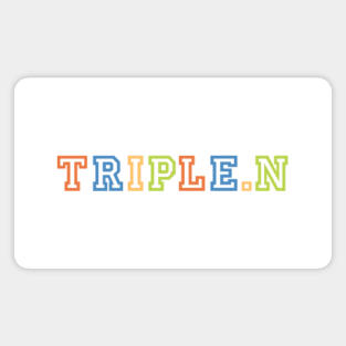 TRIPLE N Magnet